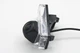 Штатная камера заднего вида Toyota Land Cruiser 200 LC200, Reiz (КЗШ-0515-2) AHD turning lines - изображение 5