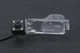 Штатная камера заднего вида Ford Edge 2011-2014 (КЗШ-0308-1) CVBS turning lines - изображение 5