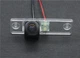 Штатная камера заднего вида Toyota Asian, Land Cruiser, LC150, 4Runner, Fortuner (КЗШ-0513-2) AHD turning lines - изображение 1