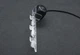 Штатная камера заднего вида Toyota Vios 2008-2011 (КЗШ-0518-4) AHD - изображение 7