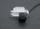 Штатная камера заднего вида Ford Ecosport 2013-2015 (КЗШ-0310-2) AHD turning lines - изображение 1