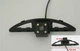 Штатная камера заднего вида Honda Ballade City S GM2 GM3 2008-2014 (КЗШ-0913-1) CVBS turning lines - изображение 6