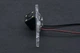 Штатная камера заднего вида Toyota Asian, Land Cruiser, LC150, 4Runner, Fortuner (КЗШ-0513-1) CVBS turning lines - изображение 4