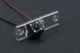 Штатная камера заднего вида Toyota Asian, Land Cruiser, LC150, 4Runner, Fortuner (КЗШ-0513-1) CVBS turning lines - изображение 6