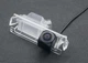 Штатная камера заднего вида Hyundai Accent, Verna, Kia K2 Rio (КЗШ-1013-2) AHD turning lines - изображение 6