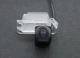 Штатная камера заднего вида Kia, Ford Fiesta, Focus S-MAX, Mondeo (КЗШ-0305-4) AHD - изображение 1
