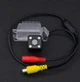 Штатная камера заднего вида Kia, Ford Fiesta, Focus S-MAX, Mondeo (КЗШ-0305-1) CVBS turning lines - изображение 5