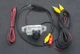 Штатная камера заднего вида Toyota Land Cruiser, Prado (КЗШ-0512-4) AHD - изображение 7