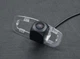 Штатная камера заднего вида Honda Accord 2011-2013 (КЗШ-0907-2) AHD turning lines - изображение 4