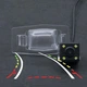 Штатная камера заднего вида Mazda 323, Allegro, Familia, Premacy, Happin, M5 (КЗШ-1808-1) CVBS turning lines - изображение 1