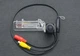 Штатная камера заднего вида Mercedes Benz Smart, Fortwo, Smart ED (КЗШ-2004-2) AHD turning lines - изображение 4
