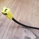 Шлейф подрулевой (улитка) Nissan Tiida C11 2007-2013 № 25567-9U00A (Ш-1909) - изображение 4