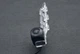 Штатная камера заднего вида Honda Civic 2010-2014 (КЗШ-0904-2) AHD turning lines - изображение 4