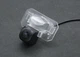 Штатная камера заднего вида Honda Civic, Ciimo, Accord City (КЗШ-0905-2) AHD turning lines - изображение 7