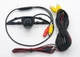 Штатная камера заднего вида Honda Ballade City S GM2 GM3 2008-2014 (КЗШ-0913-2) AHD turning lines - изображение 8