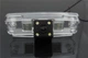 Штатная камера заднего вида Subaru Outback, Impreza, Forester (КЗШ-2401-0) CVBS - изображение 1