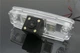 Штатная камера заднего вида Subaru Outback, Impreza, Forester (КЗШ-2401-0) CVBS - изображение 3