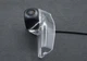 Штатная камера заднего вида Mazda 2, Mazda 3, Mazda 3 Sport (КЗШ-1807-2) AHD turning lines - изображение 5