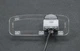 Штатная камера заднего вида Kia RIO 2007-2012 (КЗШ-0213-2) AHD turning lines - изображение 3