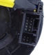 Шлейф подрулевой (улитка) Toyota Highlander2008-2012 № 84306-48030, 84306-06140, 84306-0E010 (Ш-1001-2) - изображение 6