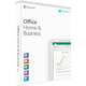 Офісний додаток Microsoft Office 2019 Home and Business English Medialess P6 (T5D-03347) - зображення 1