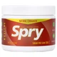 Жевательные резинки с ксилитом Spry натуральные с корицей 100 шт. (700596000148) - изображение 1
