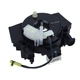 Шлейф подрулевой (улитка) Nissan Tiida 2007-2012 № 25567EB301, 25567eb60a (Ш-1901-3) - изображение 2