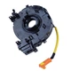Шлейф подрулевой (улитка) Toyota Levin 2014-2017 № 84306-06180 (Ш-1016) - изображение 3