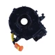Шлейф подрулевой (улитка) Toyota Fortuner 2005-2016 № 84306-0K020, 84306-0K021 (Ш-1008) - изображение 7