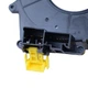 Шлейф подрулевой (улитка) Toyota Camry 1999-2001 № 84306-12070, 84306-3Q120, 84306-30120 (Ш-1009-6) - изображение 3
