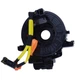 Шлейф подрулевой (улитка) Toyota Corolla ZRE14, ZZE142008-2014 № 84306-02220 (Ш-1007-2) - изображение 1