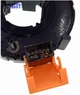Шлейф подрулевой (улитка) Volkswagen 1997-2004 № 1J0959653B (Ш-1404) - изображение 5