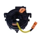 Шлейф подрулевой (улитка) Toyota Corolla 2007-2013 № 84306-02190, 84306-52100 (Ш-1014) - изображение 1