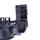 Шлейф подрулевой (улитка) Toyota Altis, Camry, Corolla, Yaris, Vios № 84306-06080 (Ш-1003) - изображение 3