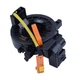 Шлейф подрулевой (улитка) Toyota Altis, Camry, Corolla, Yaris, Vios № 84306-06080 (Ш-1003) - изображение 4
