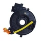 Шлейф підрульовий (равлик) Toyota Corolla, Altis № 84306-02130, 84306-06180 (Ш-1018) - зображення 1