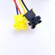 Шлейф підрульовий (равлик) Chrysler Jeep Dodge 2007-2016 № 5156106AF, 05156106AE, 05156106AD (Ш-2401) - зображення 4