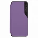 Чехол-книжка Business Fabric для Xiaomi Redmi 10 Purple - изображение 1