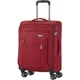 Чемодан Travelite Capri на 4 колесах S 38 л 2,6 кг Red TL089847-10 - изображение 4