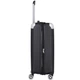 Чемодан Travelite CITY на 4 колесах M exp. 78/86 л 3,9 кг Black TL073048-01 - изображение 8