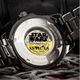 Мужские часы Invicta Star Wars Darth Vader 26161 - изображение 3