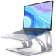 Підставка для ноутбука AOEVI Laptop Stand Silver (LS653) - зображення 1