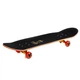 Дерев'яний Скейтборд з малюнком 31" "Fish Skateboard", Red Supreme - зображення 3