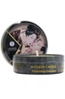 Массажная свеча Shunga Massage Candle Chocolate 30 мл с запахом шоколада на масляной основе - изображение 3