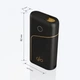 Набір для нагрівання тютюну Glo pro Black - зображення 4