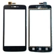 Сенсор (Touchscreen) для Motorola Moto C (XT1750) XT1754 черный - изображение 1