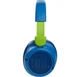 Bluetooth-гарнитура JBL JR 460NC Blue (JBLJR460NCBLU) - изображение 6