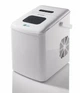 Льодогенератор побутовий Gorenje IMD1200W/ 12 кг/день/ об'єм - 1.8 л/швидкість приготування - 9 хв/електронне керування/білий (IMD1200W) - зображення 1