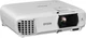 Проектор Epson EH-TW740 (3LCD, FHD, 3300 ANSI lm) (V11H979040) - зображення 3