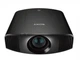 Проектор Sony VPL-VW290 (SXRD, 4k, 1500 lm), чорний (VPL-VW290/B) - зображення 1